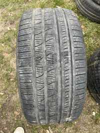 Резина pirelli scorpion verde 295/40r20