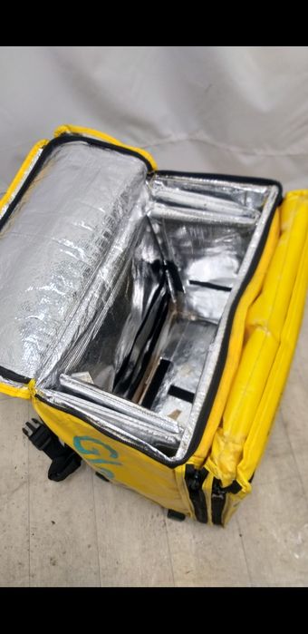 Термосумка Глово