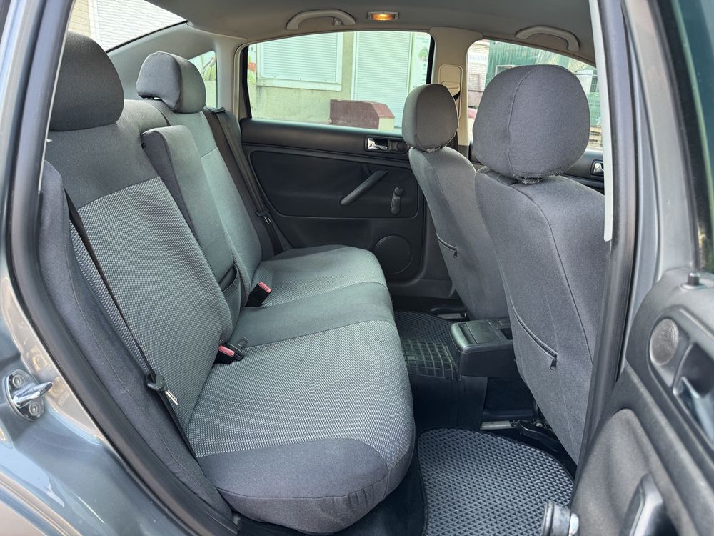 Volkswagen Passat B5+