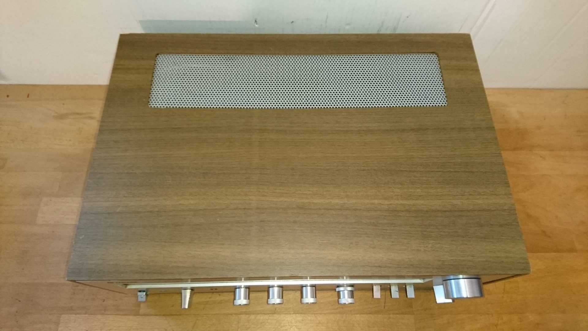 Продам ресивер  Yamaha  CR-400.