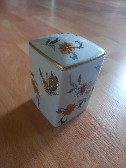 Caixa Oriental Vista Alegre – Coleção Samatra