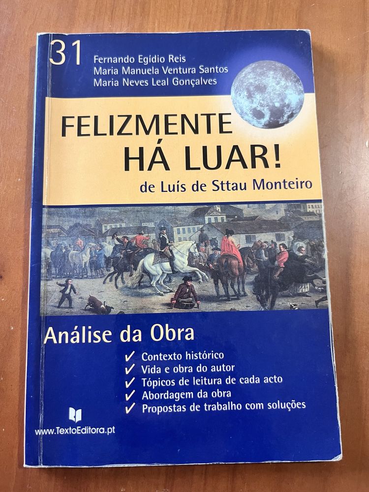 Livros Variados