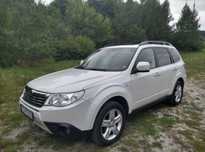 Sprzedam Subaru Forester