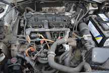 peugeot partner silnik 2,0 HDI 90km  RHY rhy dw10td  DW10TD idealny