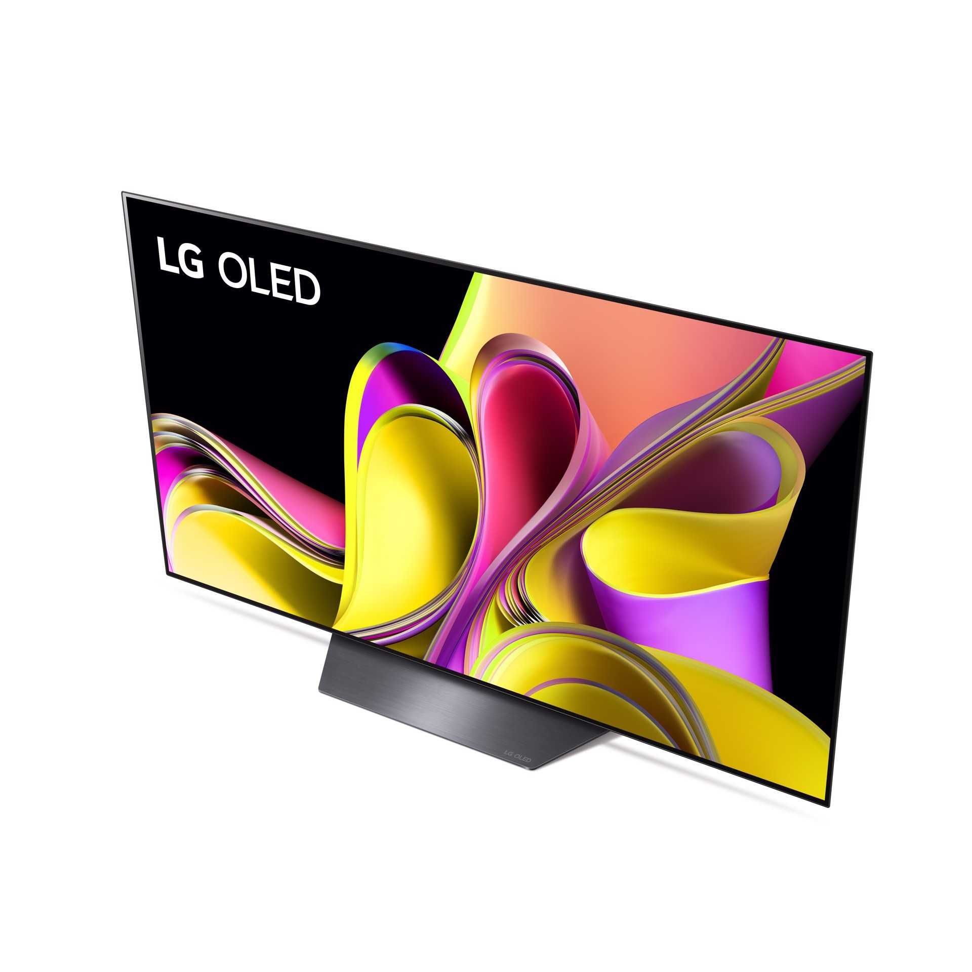 Телевізор LG OLED 77B36, 65B36, 55B36