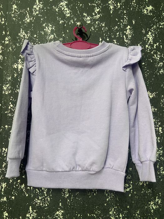 Bluza dziewczęca