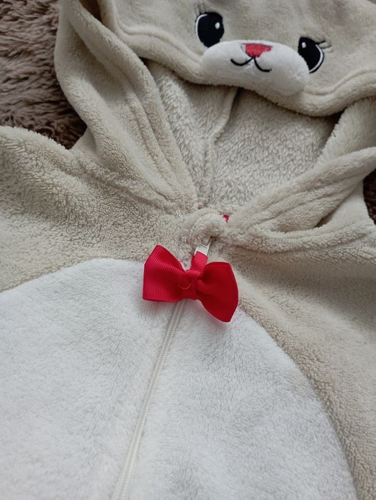 Кігурумі піжама олень 7-8р 122-128р