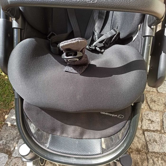 Carrinho de bebê BEBE COMFORT