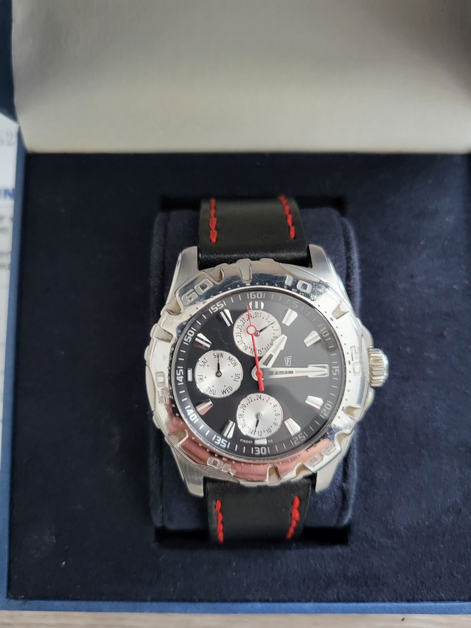 Zegarek Festina f16243
