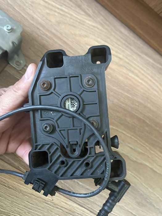 Блок камера нічного бачення 4KE907547B