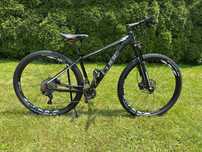Rower MTB Cube LTD race 29
