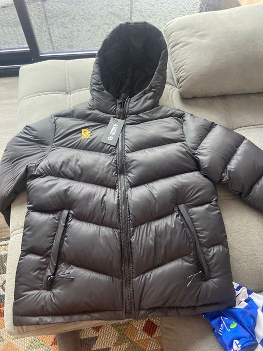 Jaqueta ótimo para inverno eropeu