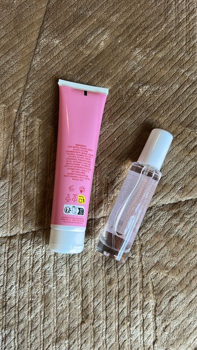 Perfume “carolina herrera”