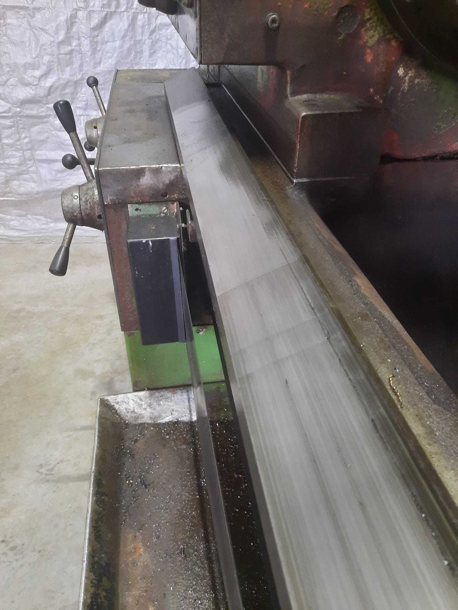 TOKARKA TOS SUS 63  630/1250mm