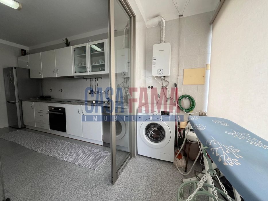 Apartamento T2 em Balazar, Povoa de Varzim
