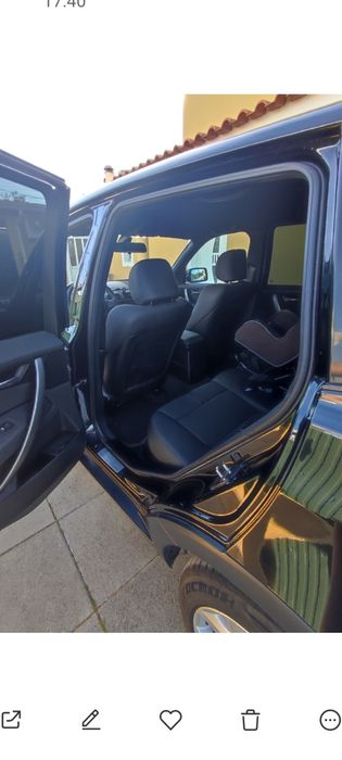 BMW X3- 2004 2.0