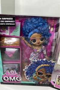 LOL Surprise OMG Jams Fashion Doll