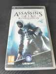 Assassin's Creed Bloodlines PSP