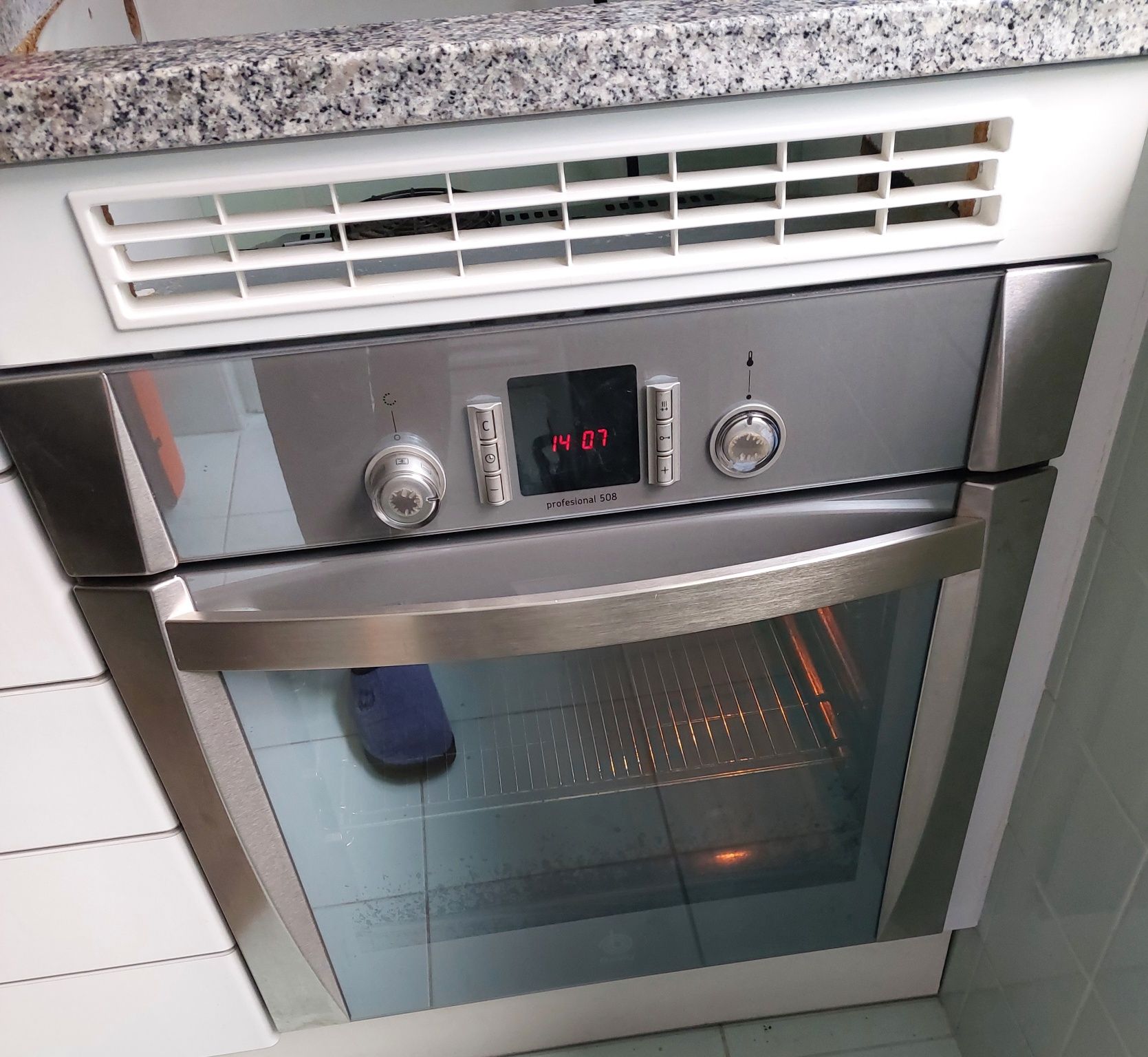 Forno Balay usado