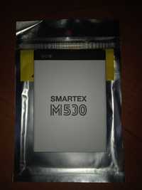 Продам новую батарею на SMARTEX M530