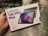 NOWY Tablet Lenovo Tab M10 Plus (3rd Gen) WiFi 4+128GB 2K