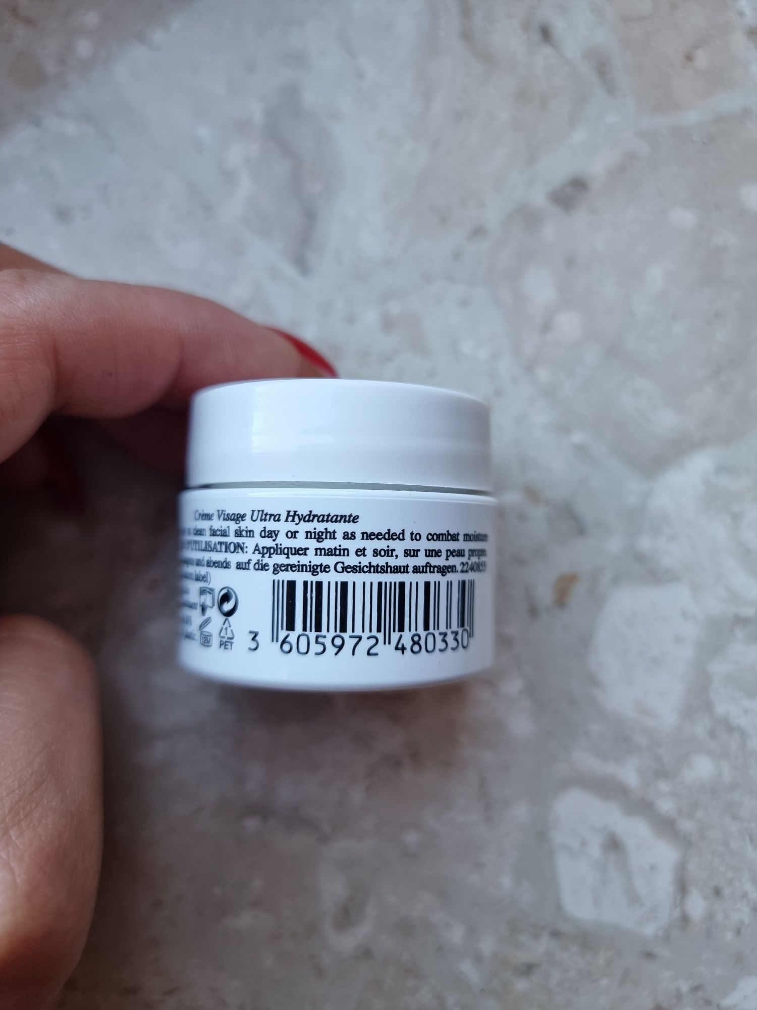 Kiehl's ultra facial cream krem 14 ml