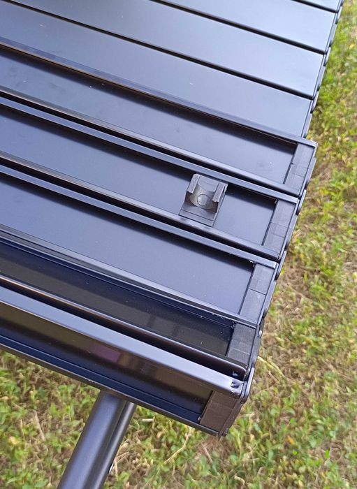 столик розкладний для пікніка стіл складний для кемпінгу похідний