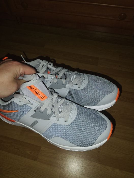 Кроссовки оригинал nike