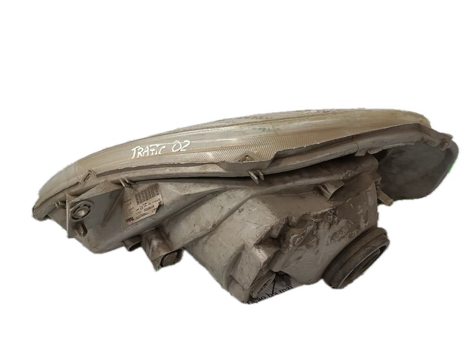 Ótica / farol direita RENAULT Trafic II (FL)