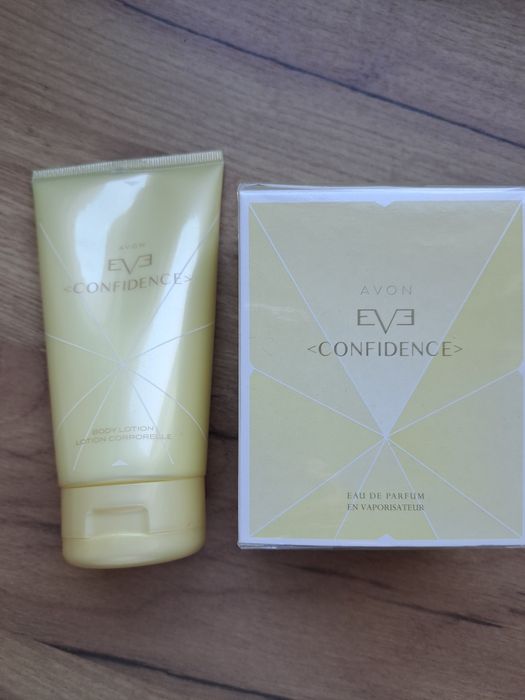 Eve Confidence 50ml+balsam