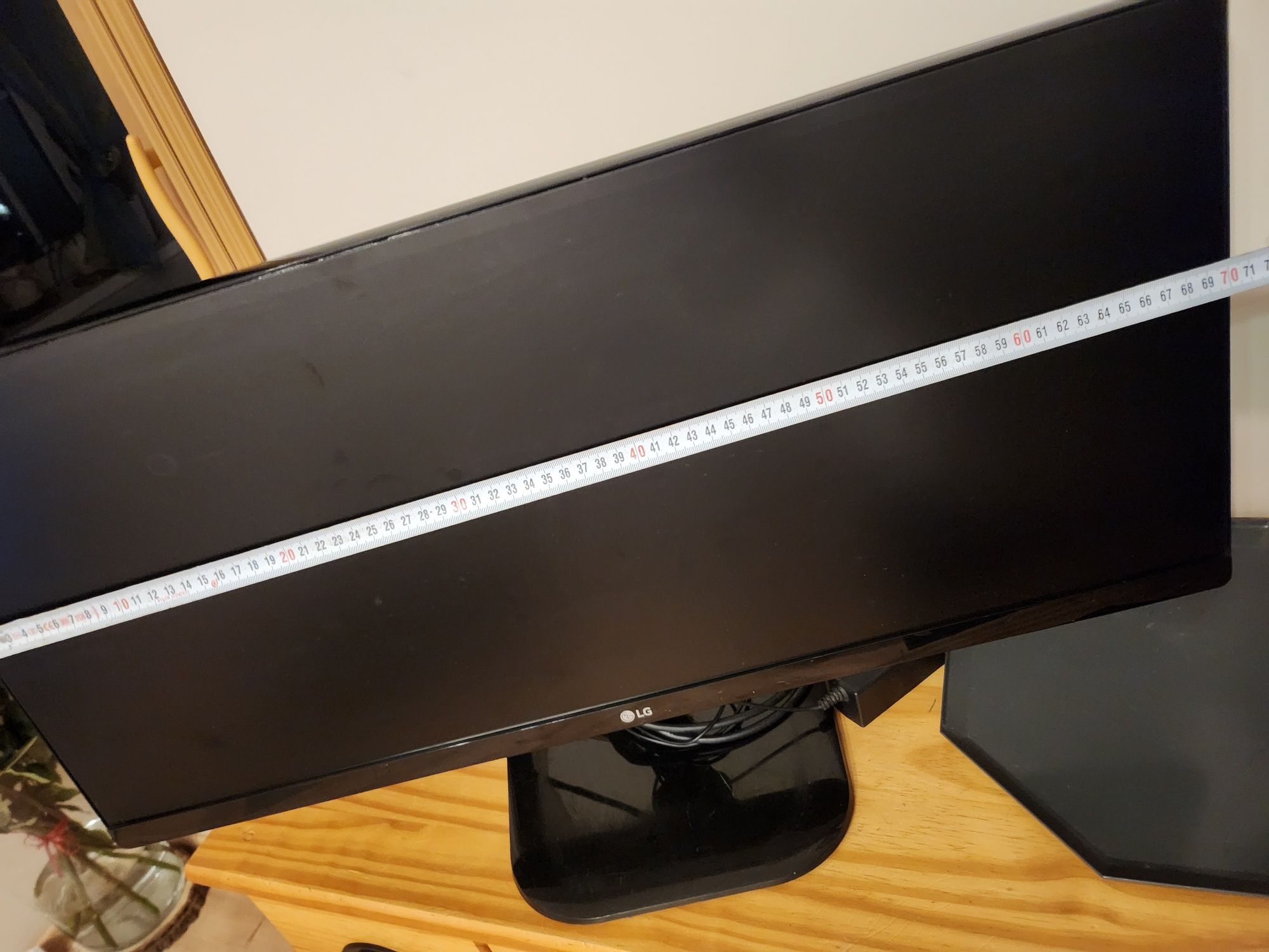 Monitory 29UM58-P