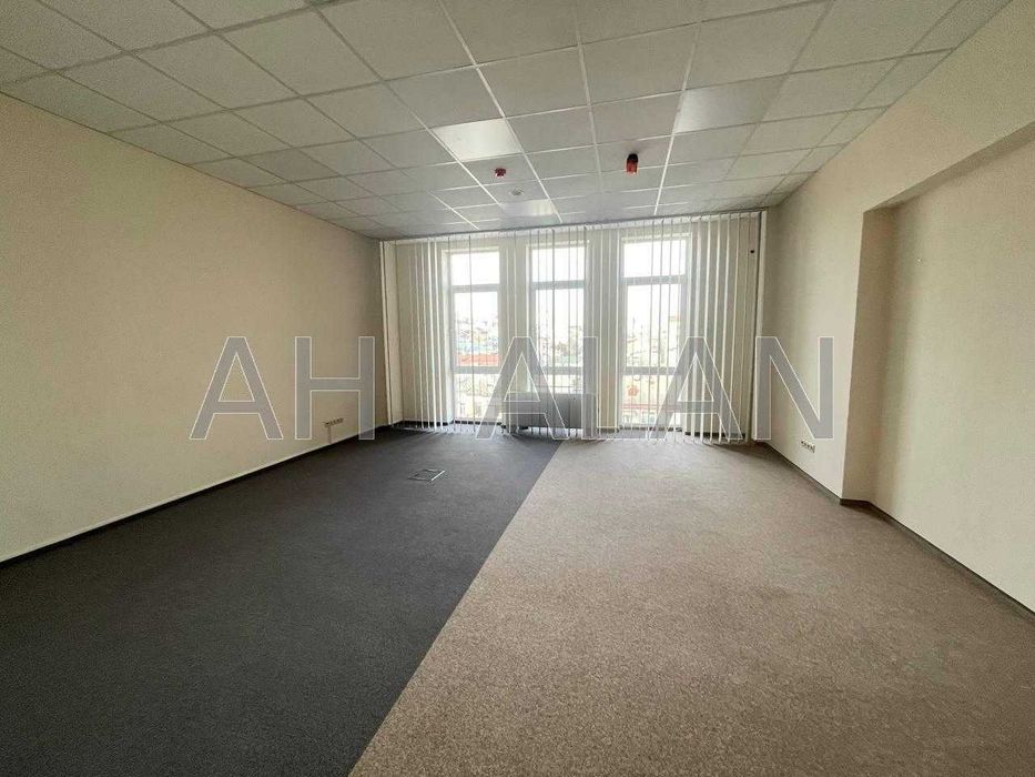 Оренда офісу в центрі Києва, Голосіївський р-н, Олімпійська, без %