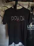 T-shirt Prada Rozmiar S