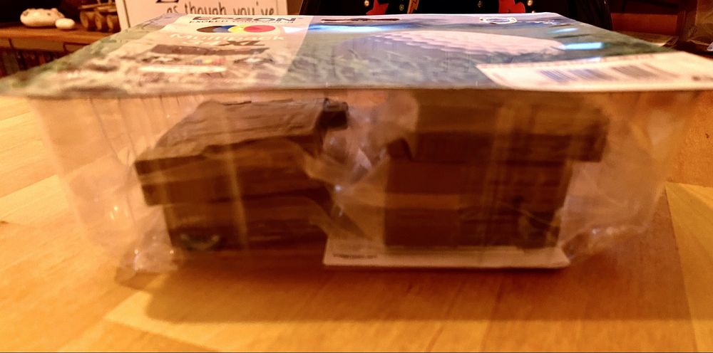 Tinteiro EPSON - Multipack 34 XL (Golf)