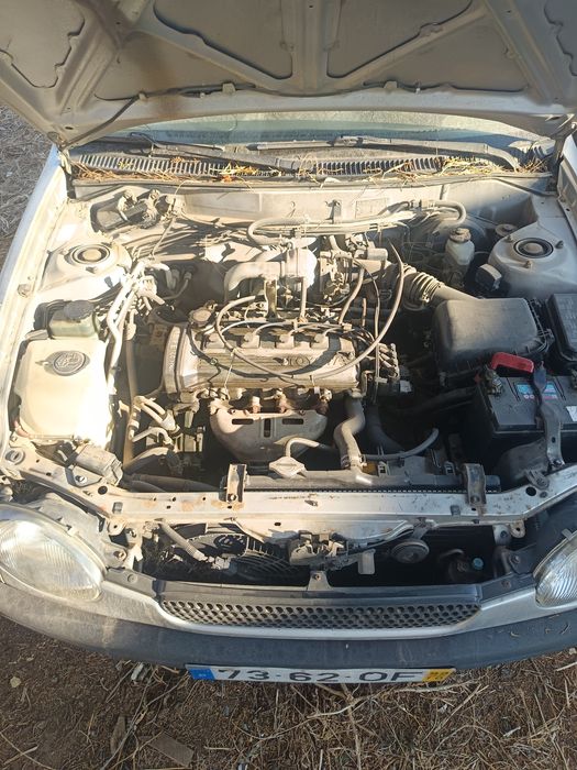 Toyota Corolla 1.3