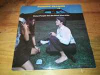ROBERT   PALMER-  Some People Can Do What They Like  LP