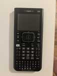 Calculadora gráfica texas ti-nspire cx casio