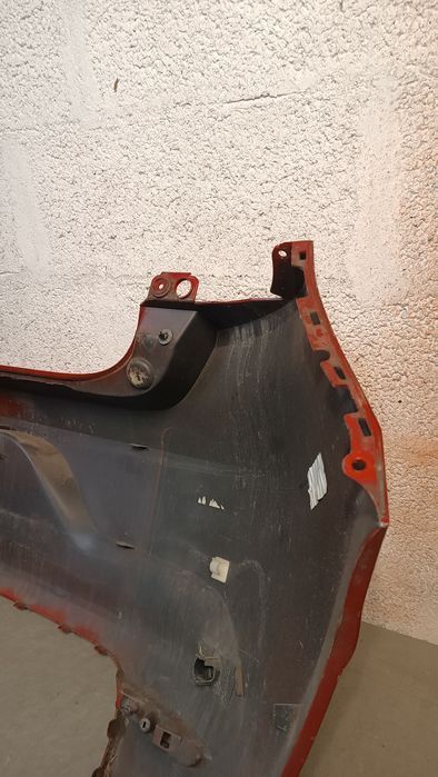 Vendo parachoque de trás Renault Clio 5 ano 2019/23