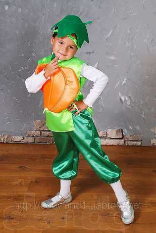 Прокат карнавальных костюмов