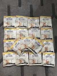 19 saszetek kaszki Nestle Sinlac