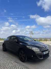 Renault Megane Coupe Dci 1.5