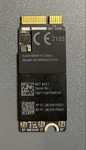 Karta WiFi Bluetooth Apple BCM94331CSAX MacBook Pro A1502 A1398