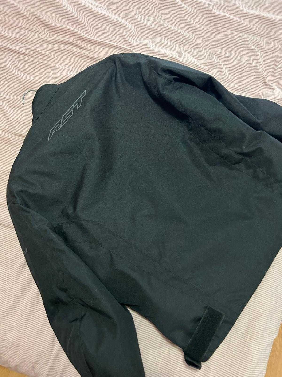 Casaco de inverno Moto RST tamanho 46/L HOMEN
