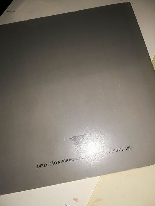 Açores - pelo sinal do Espírito Santo