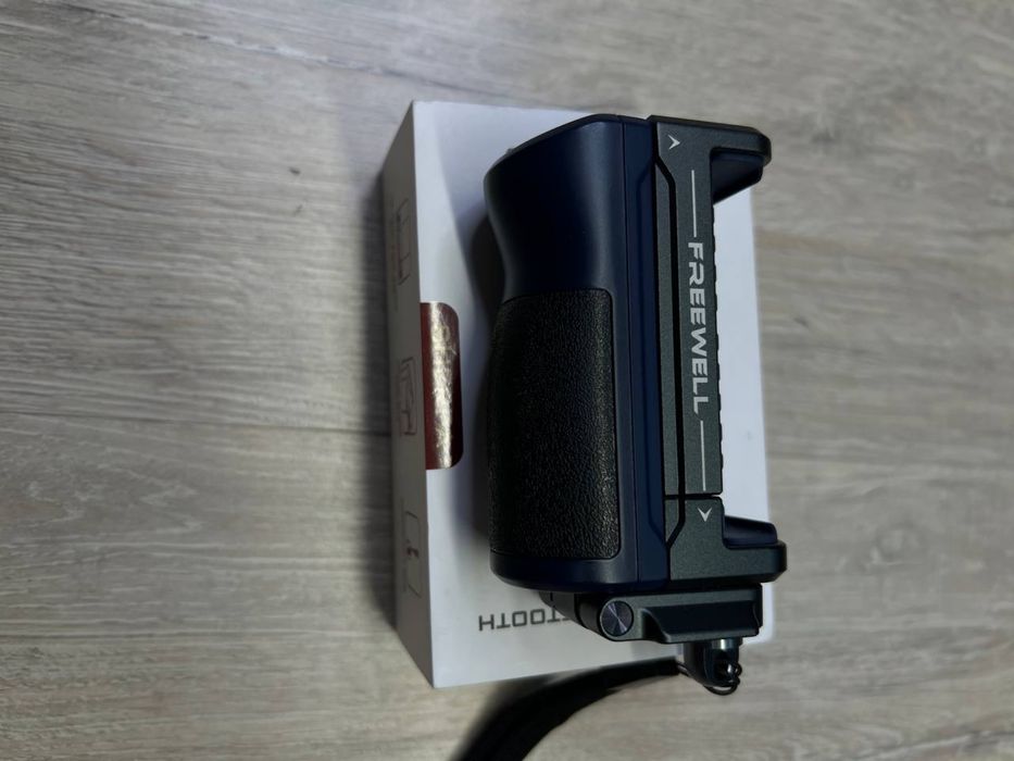 Срочно‼️Монопод-стабилизатор Freewell Sherpa