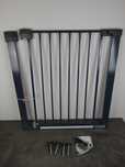 Safety 1st Bramka rozporowa Easy Close 73-80cm