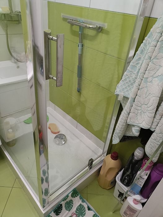 Kabina prysznicowa 70x100