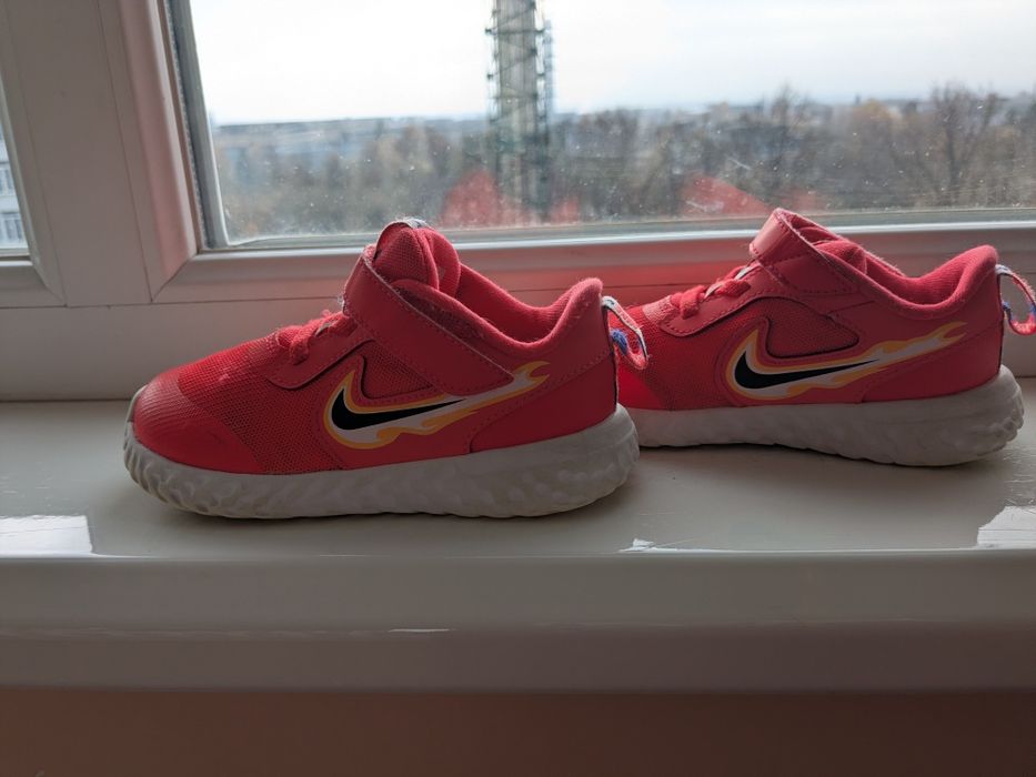 Дитячі кросівки Nike