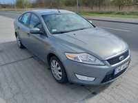 Ford Mondeo OKAZJA!!! Ford MONDEO 2.0 benzyna 2007 bezwypadkowy