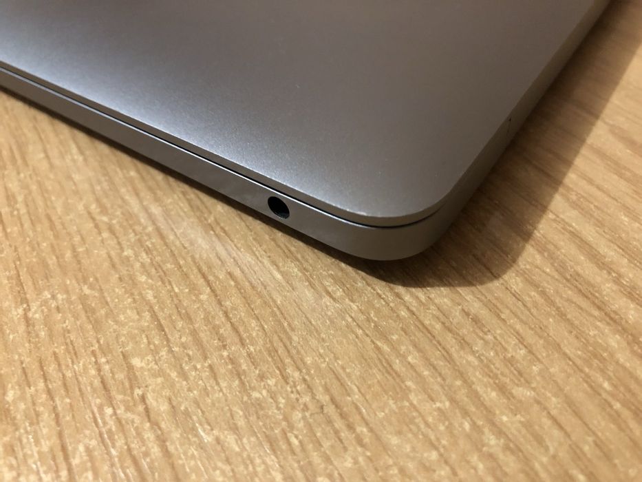 Дисплей в сборе LCD Экран MacBook Air 13” A2337 2020 ( на з